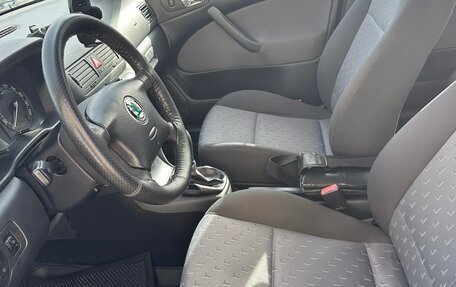 Skoda Octavia IV, 2008 год, 550 000 рублей, 11 фотография