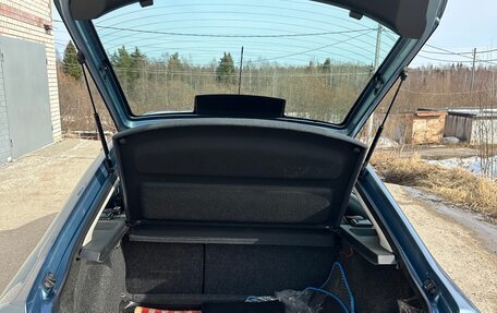 Skoda Octavia IV, 2008 год, 550 000 рублей, 14 фотография