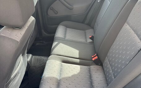 Skoda Octavia IV, 2008 год, 550 000 рублей, 12 фотография