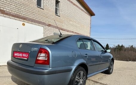 Skoda Octavia IV, 2008 год, 550 000 рублей, 6 фотография