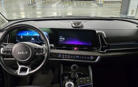 KIA Sportage IV рестайлинг, 2022 год, 3 300 000 рублей, 3 фотография