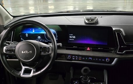 KIA Sportage IV рестайлинг, 2022 год, 3 300 000 рублей, 4 фотография