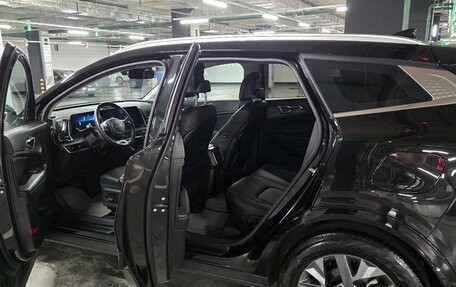 KIA Sportage IV рестайлинг, 2022 год, 3 300 000 рублей, 5 фотография