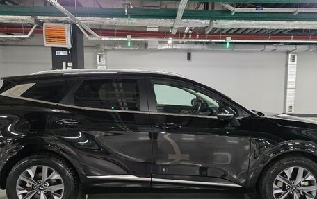 KIA Sportage IV рестайлинг, 2022 год, 3 300 000 рублей, 15 фотография
