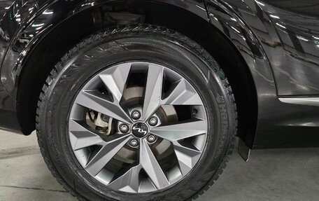 KIA Sportage IV рестайлинг, 2022 год, 3 300 000 рублей, 14 фотография