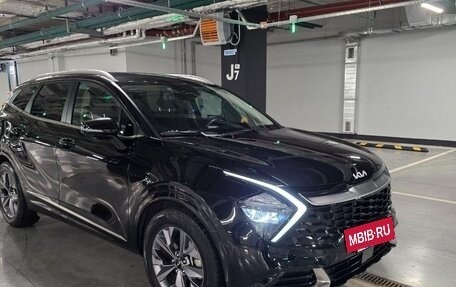 KIA Sportage IV рестайлинг, 2022 год, 3 300 000 рублей, 16 фотография