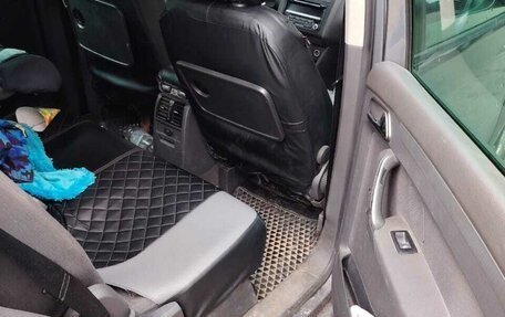 Volkswagen Touran III, 2005 год, 450 000 рублей, 12 фотография