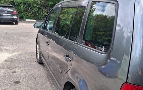 Volkswagen Touran III, 2005 год, 450 000 рублей, 7 фотография