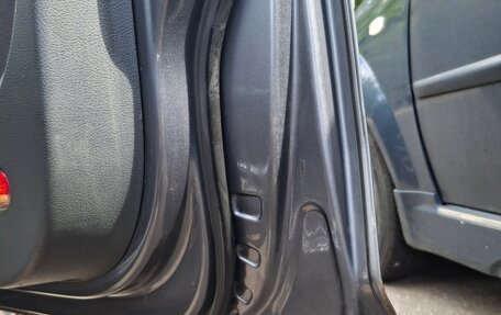 Volkswagen Touran III, 2005 год, 450 000 рублей, 20 фотография