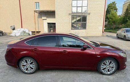 Mazda 6, 2008 год, 750 000 рублей, 3 фотография