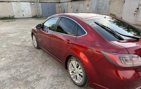 Mazda 6, 2008 год, 750 000 рублей, 5 фотография