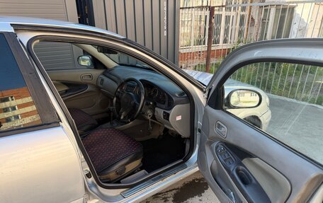 Nissan Bluebird XI, 2000 год, 270 000 рублей, 9 фотография