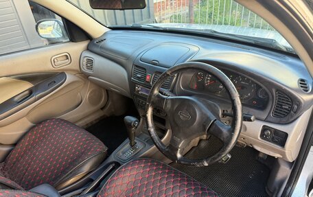 Nissan Bluebird XI, 2000 год, 270 000 рублей, 10 фотография