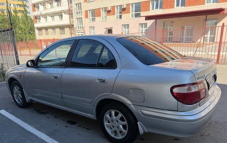 Nissan Bluebird XI, 2000 год, 270 000 рублей, 5 фотография