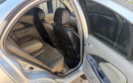 Nissan Bluebird XI, 2000 год, 270 000 рублей, 11 фотография