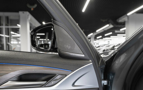 BMW 5 серия, 2017 год, 3 710 000 рублей, 16 фотография
