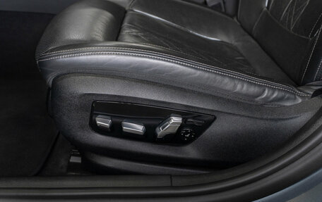 BMW 5 серия, 2017 год, 3 710 000 рублей, 17 фотография