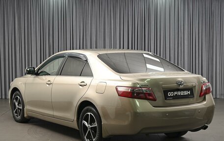 Toyota Camry, 2006 год, 1 198 000 рублей, 2 фотография