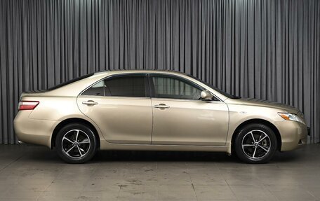 Toyota Camry, 2006 год, 1 198 000 рублей, 5 фотография