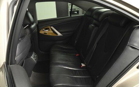 Toyota Camry, 2006 год, 1 198 000 рублей, 9 фотография