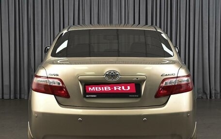 Toyota Camry, 2006 год, 1 198 000 рублей, 4 фотография