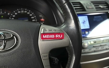 Toyota Camry, 2006 год, 1 198 000 рублей, 18 фотография