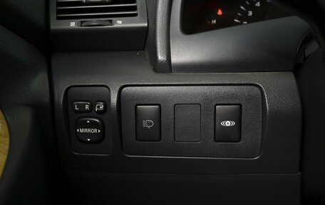Toyota Camry, 2006 год, 1 198 000 рублей, 19 фотография