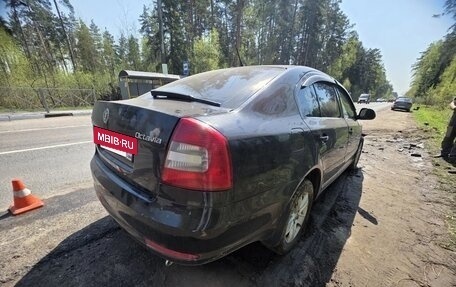 Skoda Octavia, 2010 год, 304 150 рублей, 2 фотография