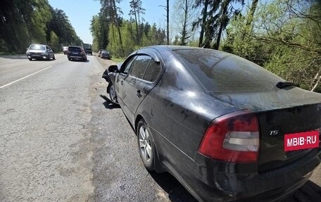 Skoda Octavia, 2010 год, 304 150 рублей, 4 фотография