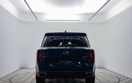 GAC GS8, 2024 год, 3 620 000 рублей, 7 фотография