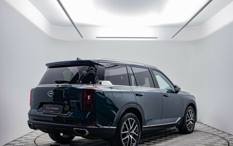 GAC GS8, 2024 год, 3 620 000 рублей, 5 фотография