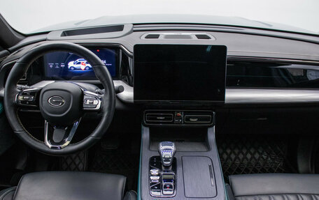 GAC GS8, 2024 год, 3 620 000 рублей, 15 фотография
