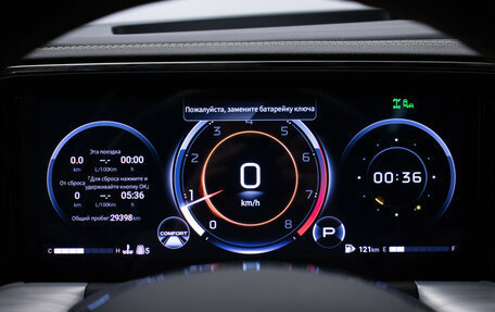 GAC GS8, 2024 год, 3 620 000 рублей, 14 фотография