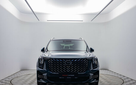 GAC GS8, 2024 год, 3 620 000 рублей, 2 фотография