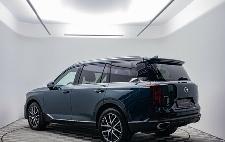 GAC GS8, 2024 год, 3 620 000 рублей, 8 фотография