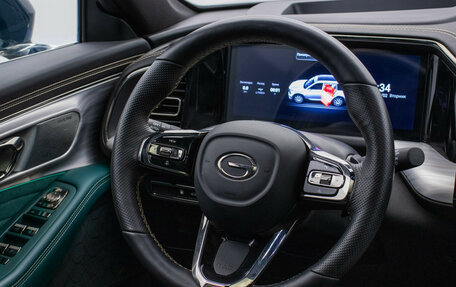 GAC GS8, 2024 год, 3 620 000 рублей, 17 фотография