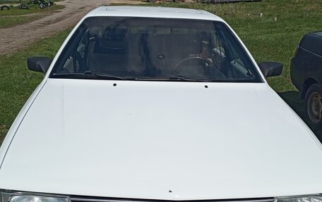 Audi 100, 1984 год, 300 000 рублей, 2 фотография