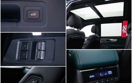 GAC GS8, 2024 год, 3 620 000 рублей, 18 фотография