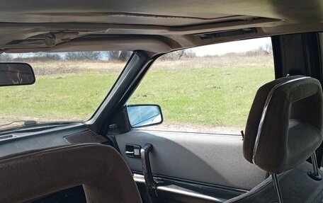 Audi 100, 1984 год, 300 000 рублей, 12 фотография