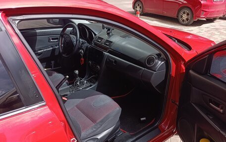 Mazda 3, 2006 год, 378 000 рублей, 6 фотография