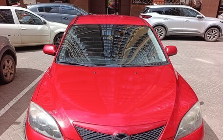 Mazda 3, 2006 год, 378 000 рублей, 4 фотография