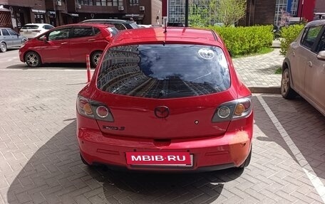 Mazda 3, 2006 год, 378 000 рублей, 2 фотография