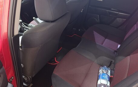 Mazda 3, 2006 год, 378 000 рублей, 10 фотография