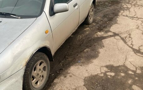 Nissan Almera, 1999 год, 85 000 рублей, 2 фотография
