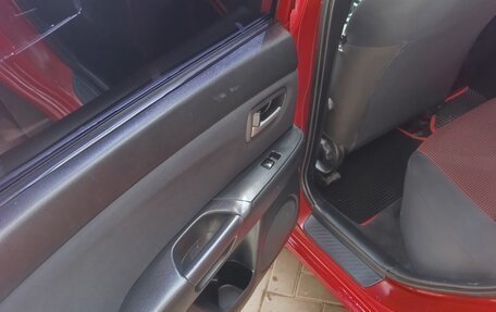 Mazda 3, 2006 год, 378 000 рублей, 11 фотография