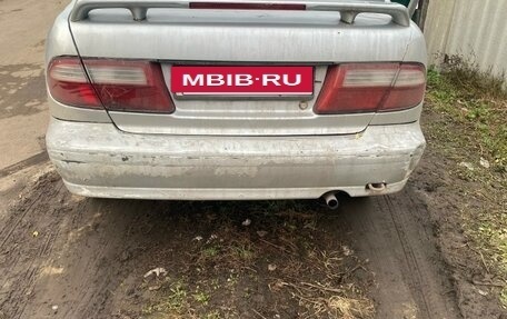 Nissan Almera, 1999 год, 85 000 рублей, 3 фотография