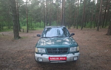 Subaru Forester, 1998 год, 320 000 рублей, 3 фотография