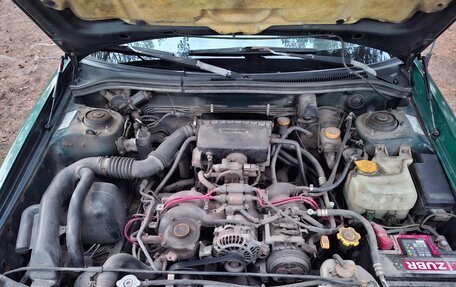 Subaru Forester, 1998 год, 320 000 рублей, 20 фотография