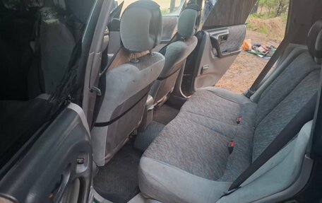 Subaru Forester, 1998 год, 320 000 рублей, 14 фотография