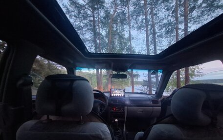 Subaru Forester, 1998 год, 320 000 рублей, 12 фотография